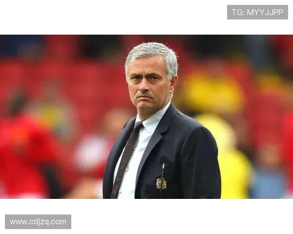 穆里尼奥依旧热爱足球特别存在